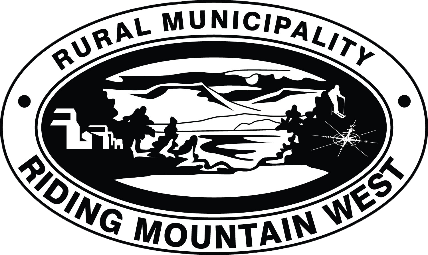 RM of Riding Mountain West - Utilities